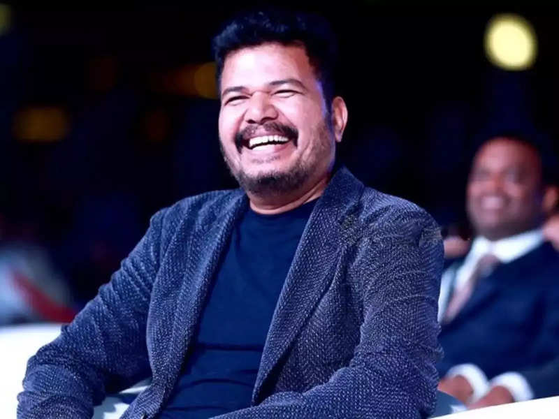 #HappyBirthdayShankar: Wishes pour in as the ace director turns 59