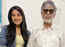 Sakshi Agarwal completes dubbing for Naan Kadavul Illai