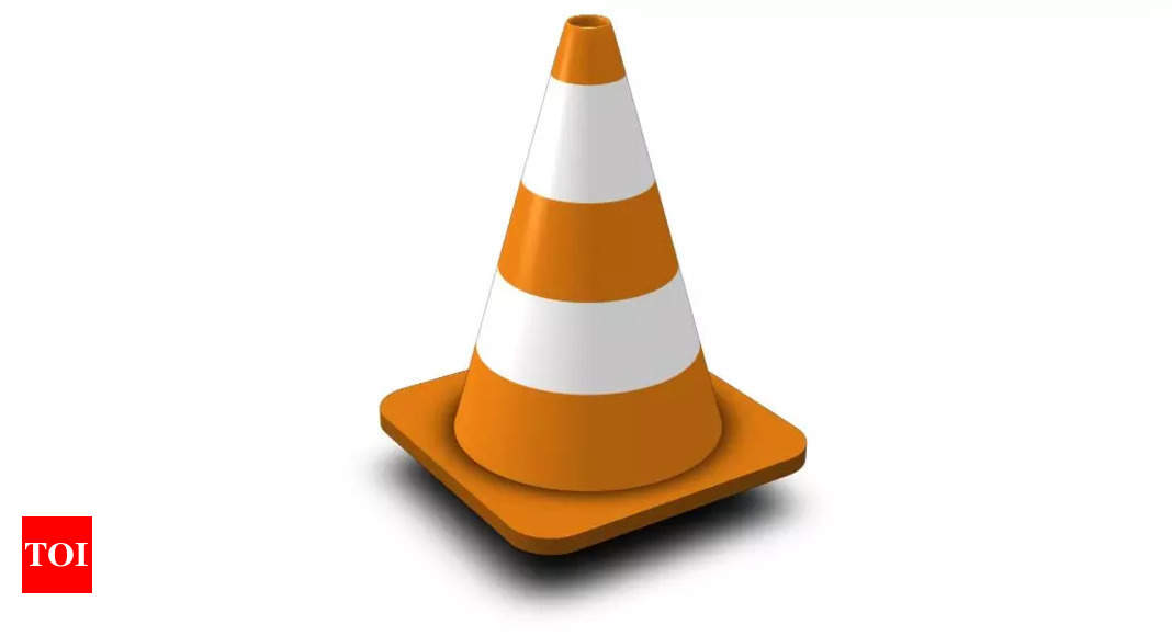 VLC media player banned in India: ‘Chinese connection’ and three reasons why you should not be worried – Times of India