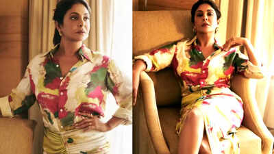 'Darlings' star Shefali Shah contracts COVID-19; fans wish her 'speedy recovery'