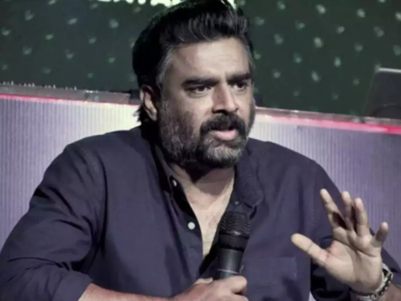 Madhavan reveals why people stopped visiting theatres