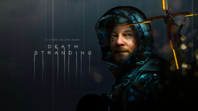 Death Stranding might be coming to Xbox PC Game Pass