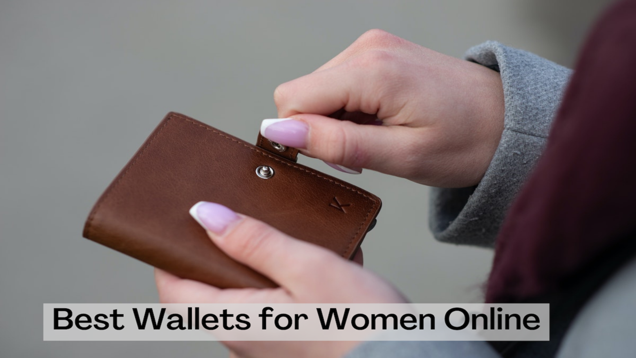 Buy Wallets Online - Fossil