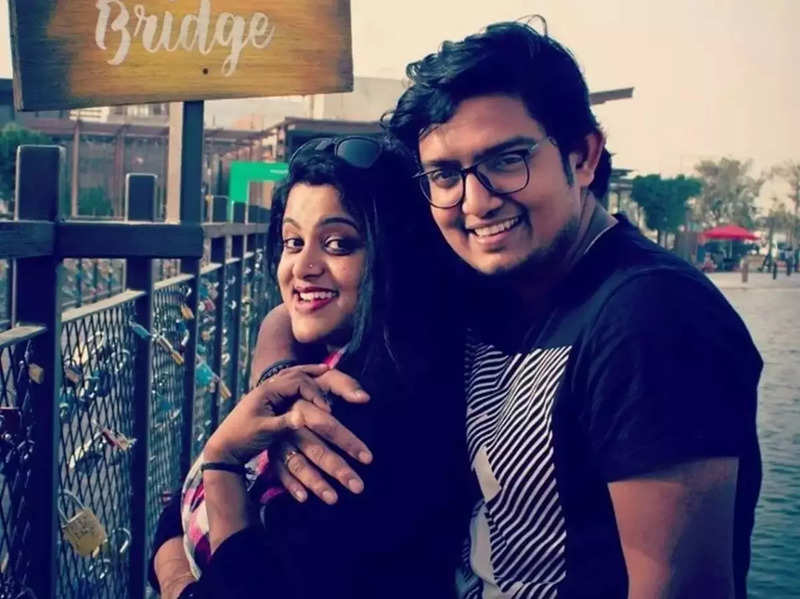 RJ Aman confirms separation from wife-TV actress Veena Nair; says he wouldn’t ‘run away’ from his responsibilities as dad