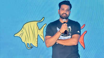 I owe my fame to One-Day cricket: Rohit Sharma