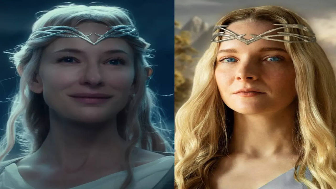 Lord of the Rings' Stars Who Also Played Marvel Characters