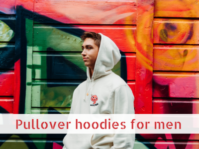 Best Hoodies for Men: Styles, Brands, and Where to Buy