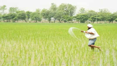 Union Cabinet approves Rs 34,856 crore towards interest subvention scheme for agriculture loans