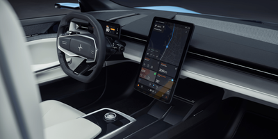 Polestar O2 concept to be known as Polestar 6 electric roadster: Production confirmed