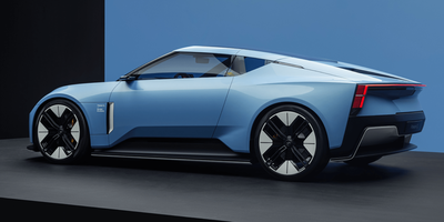 Polestar O2 concept to be known as Polestar 6 electric roadster: Production confirmed