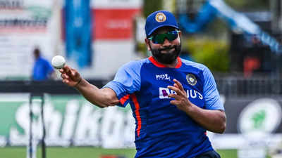 Rohit Sharma is a bit laid-back captain, says Sourav Ganguly