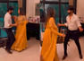 Video: Shahid dances with Mira on Marry You