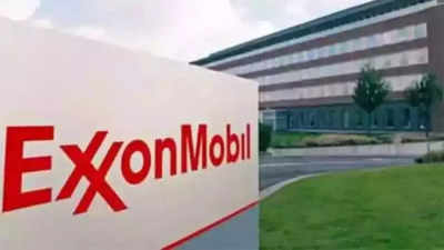ONGC, ExxonMobil in deepwater exploration tie-up