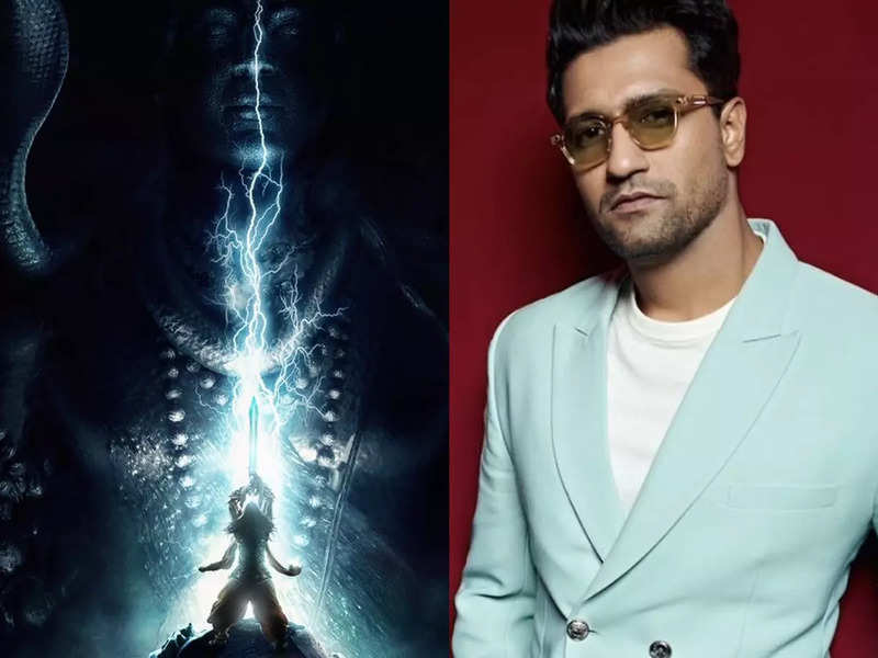Vicky Kaushal on ‘Takht’ and ‘Ashwatthama’ being shelved: I have faith that everything happens for the best