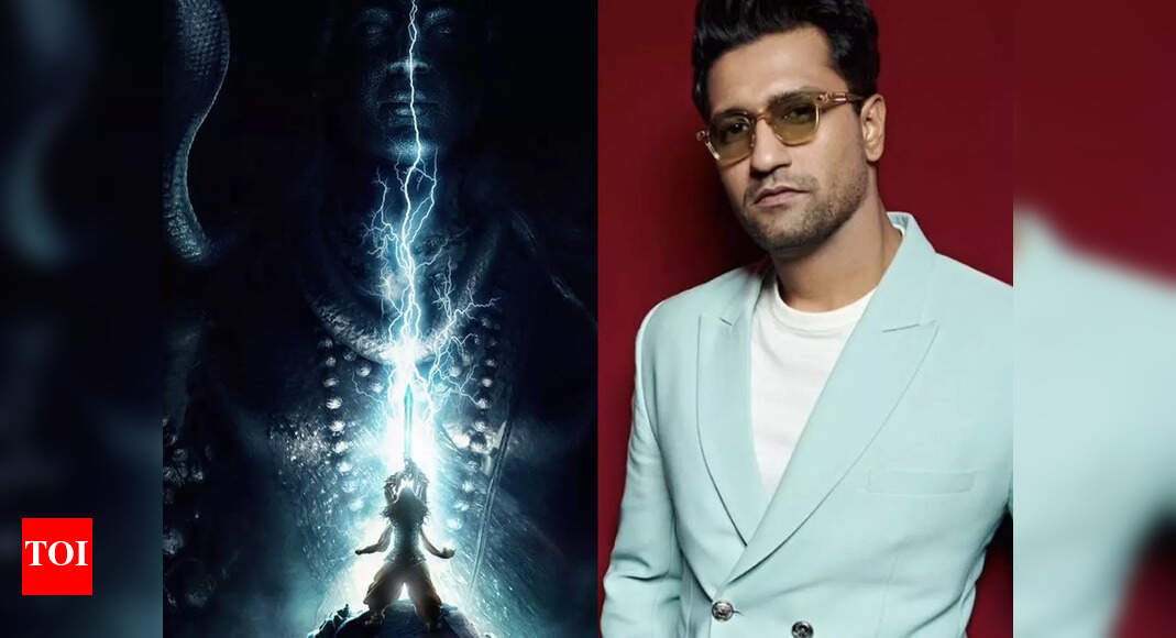 Vicky Kaushal on ‘Takht’ and ‘Ashwatthama’ being shelved I have faith