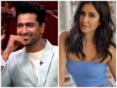 Vicky Kaushal on marrying Katrina Kaif: I truly feel settled and fortunate to have her as my life partner