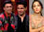 Karan Johar announces Sidharth Malhotra is dating Kiara Advani