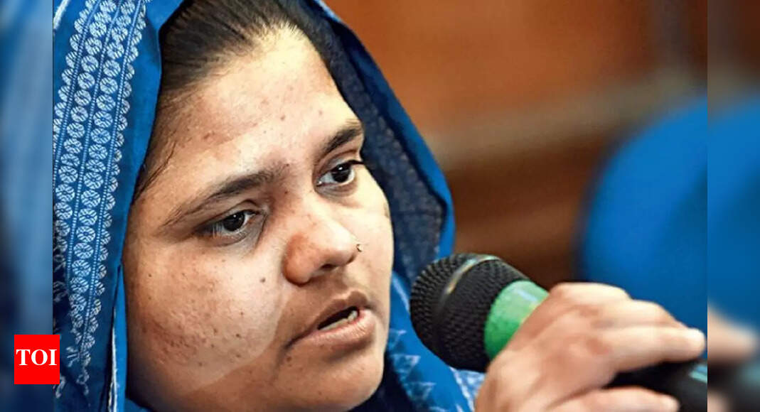Release of convicts has shaken my faith in justice: Bilkis Bano