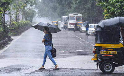 Tardy monsoon causes deficit rain in August