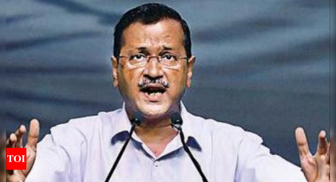 delhi-cm-arvind-kejriwal-launches-mission-to-make-india-no-1-delhi