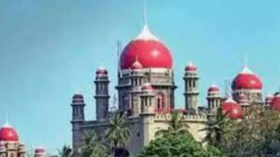 Telangana high court junks Telangana's claim on 26 acre Khanamet land