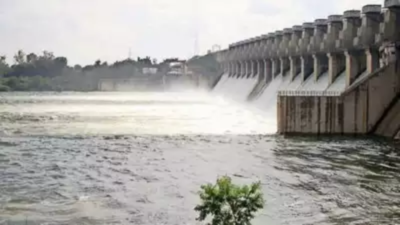 Aurangabad: Water supply work to wait for Jayakwadi level to drop
