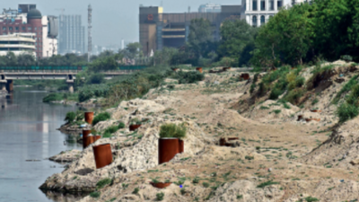Stalled since 2021, Noida looks to revive Chilla Elevated Road