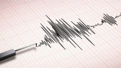 Nashik: Mild tremors shake Dindori for first time