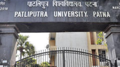 Bihar govt issues guidelines to Patliputra University to better academic ambience on campuses