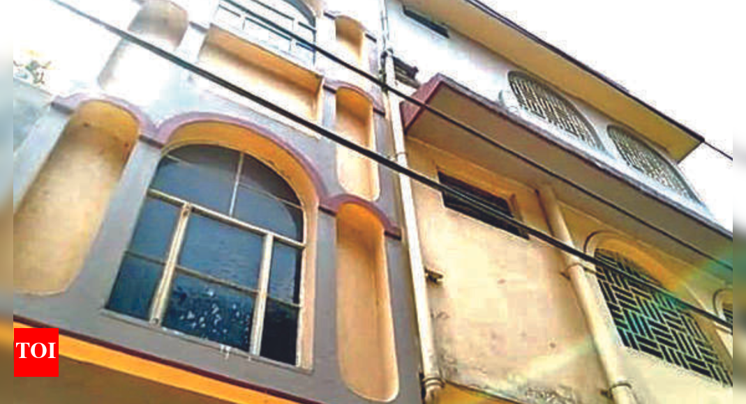 Man arrested for killing nephew in Kolkata