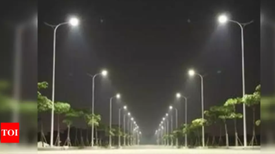 Mumbai: 43,000 streetlights to be automated from today