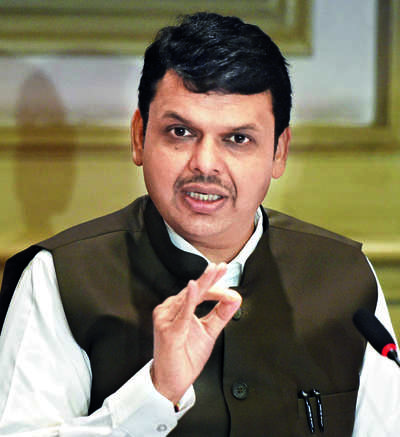 Fadnavis Appointed To Bjp’s Central Election Committee 