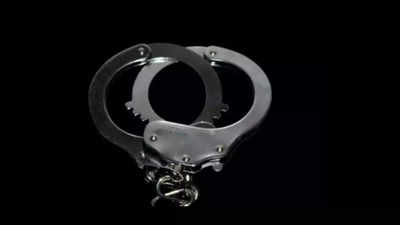 Noida: Two break into godown, escape with lakhs; held