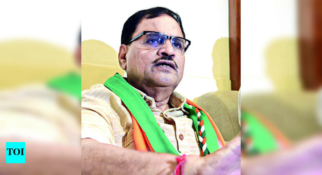 Raj, Denmark To Ink Mou On Groundwater In Oct: Min | Jaipur News ...
