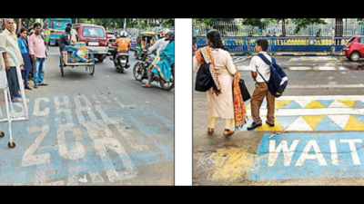 Kolkata: Darga Road to get ‘safe school zone’ tag