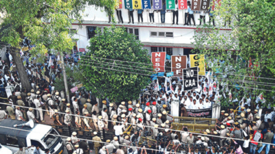 North East Students’ Organisation resumes anti-CAA stir across region after 2 years