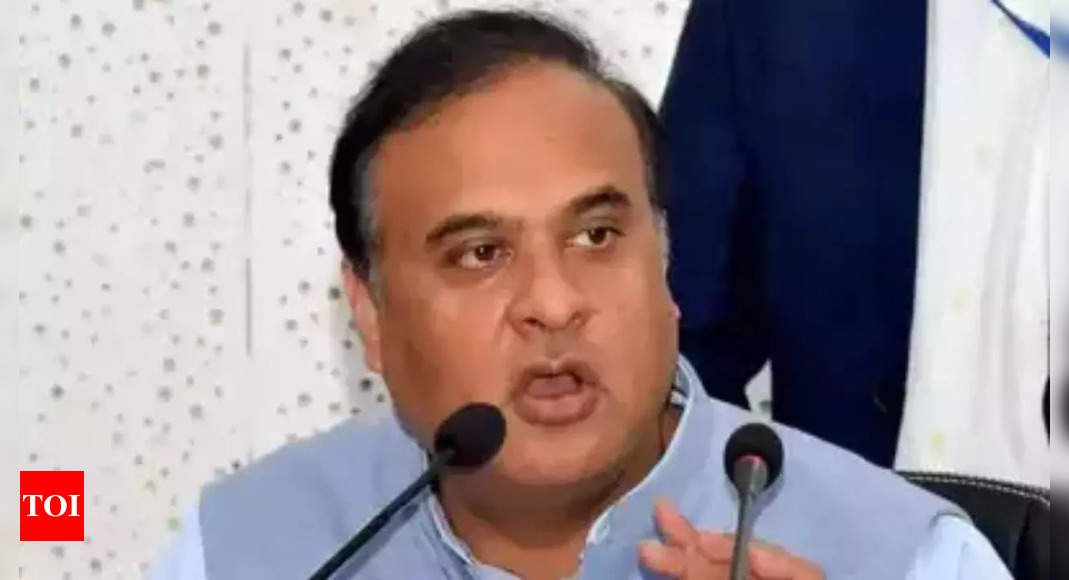 Will highlight sacrifices of Assam freedom fighters: CM Himanta Biswa Sarma