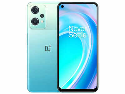 The affordable OnePlus Nord series smartphone gets a price cut: New price, offers and more