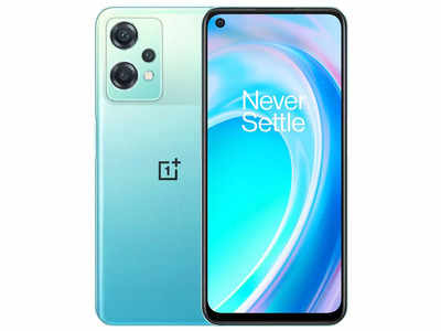 oneplus nord series mobile