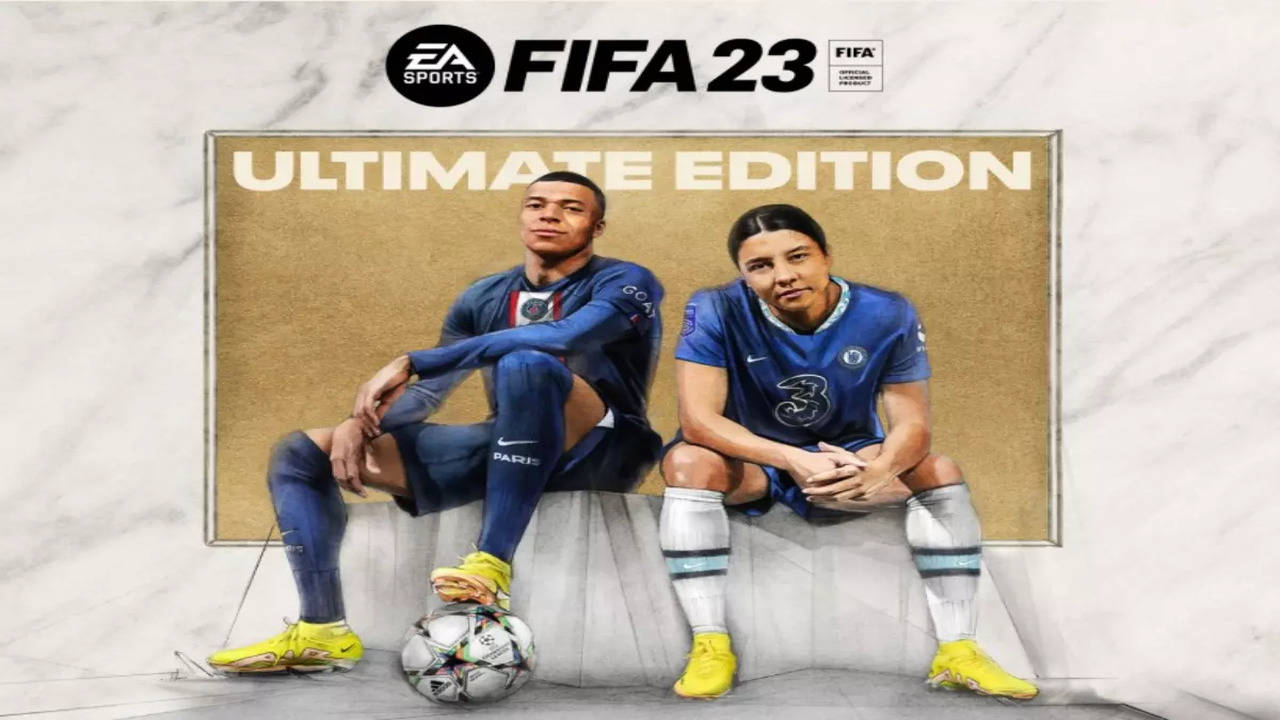 The Fifa 23 Web App: How To Get Early Access To Fut 23 - Lifestyle UG