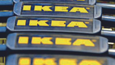 Hyderabad: IKEA fined Rs 6,000 for charging Rs 20 for carry bags with logo