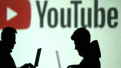 Govt blocks 8 YouTube channels for showing ‘fake, anti-India’ content