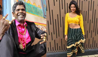 Bhuban Badyakar reacts to ‘Kacha Badam’ girl Anjali Arora’s alleged MMS