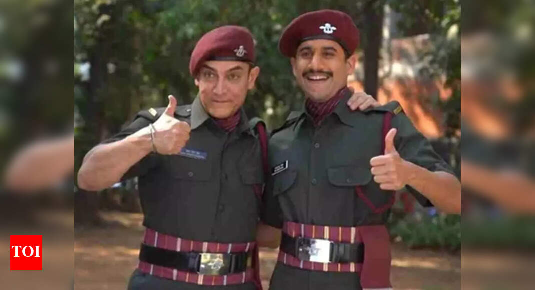 Laal Singh Chaddha Full Movie Collection ‘Laal Singh Chaddha’ box