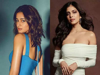 Bollywood divas flaunt their curves in bodycon dresses