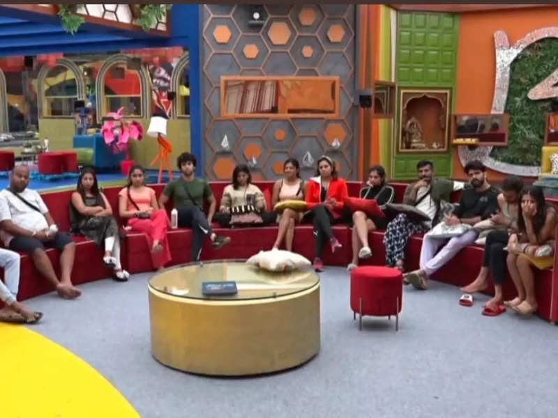 Bigg Boss Kannada OTT: Spoorthy Gowda and Akshatha Kuki worry about growing 'groupism' in the house