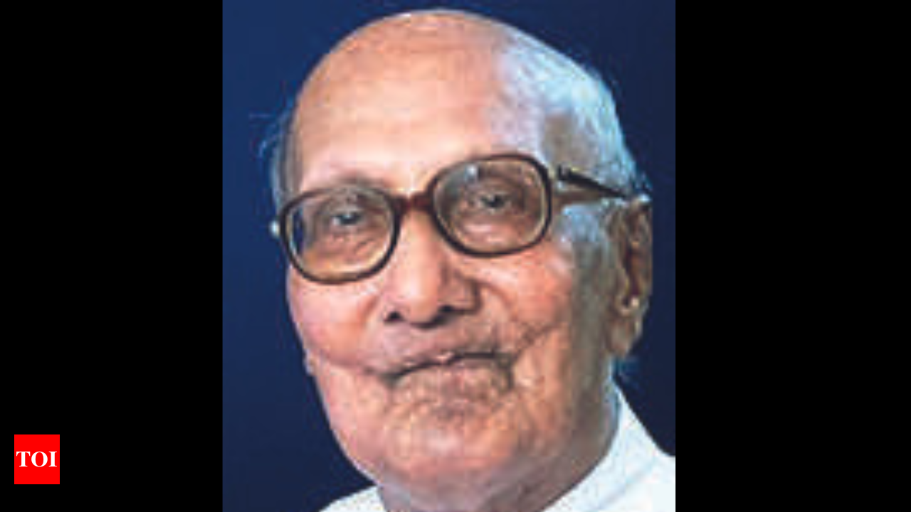 Senior Priest Passes Away Mangaluru News Times of India