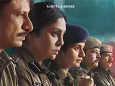 Review: Delhi Crime Season 2 - 4.5/5