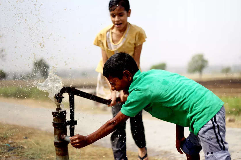 India and water: How is the world’s largest groundwater user tackling its looming water crisis?
