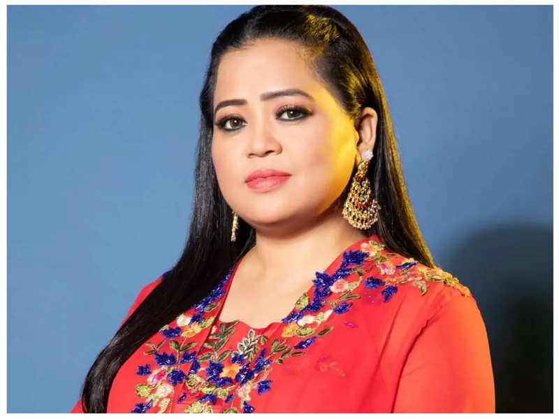 Exclusive! Bharti Singh: Since I recently became a mother, it will be fun hosting Sa Re Ga Ma Pa Little Champs, which has children as contestants